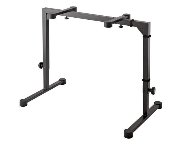 Hovedbilde K&M 18810 Omega keyboardstand table-style