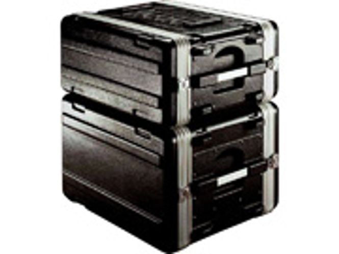 Hovedbilde Gator GR-Rack-kasse - 8 unit