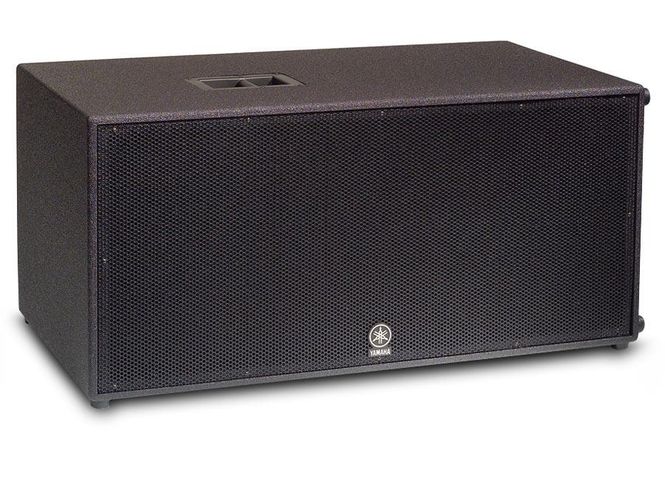 Hovedbilde Yamaha CW218V