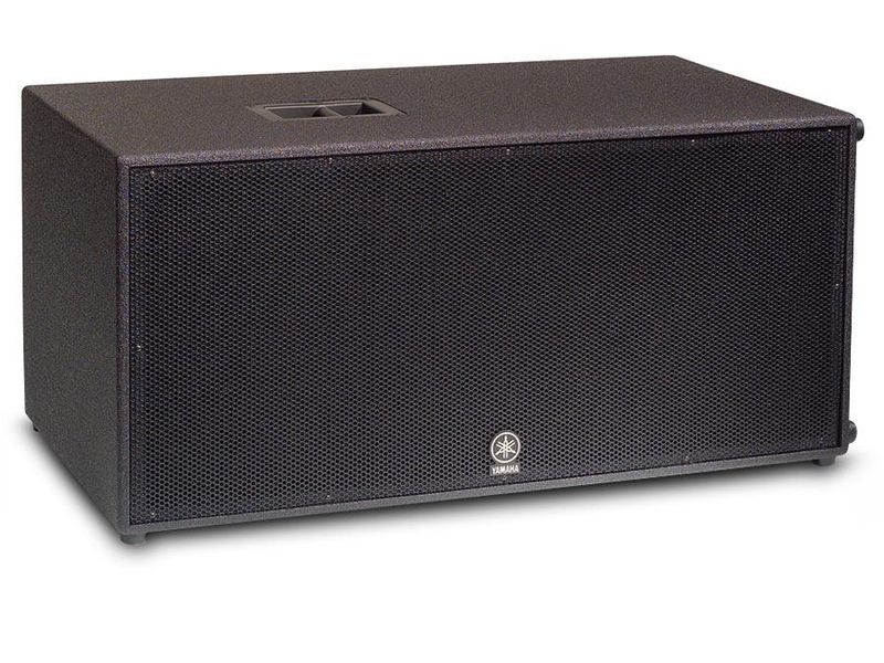 Yamaha CW218V