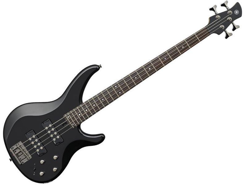 Yamaha TRBX304 - Black