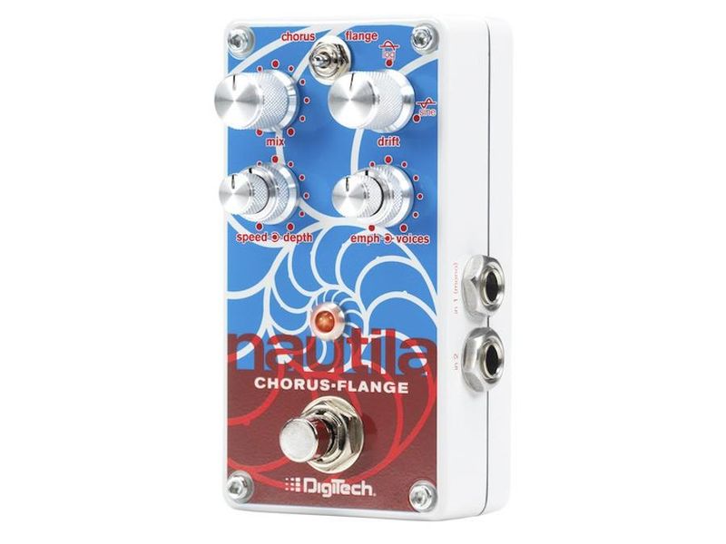 Digitech Nautila