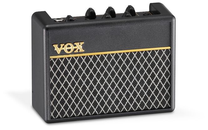 Hovedbilde VOX AC1B RYTHM VOX BASS