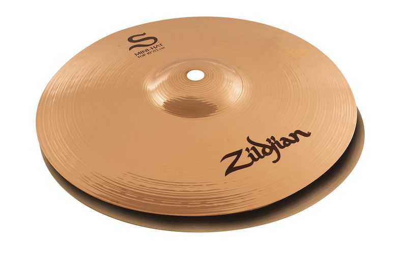 Zildjian S-Family - Mini hi-hat, 10
