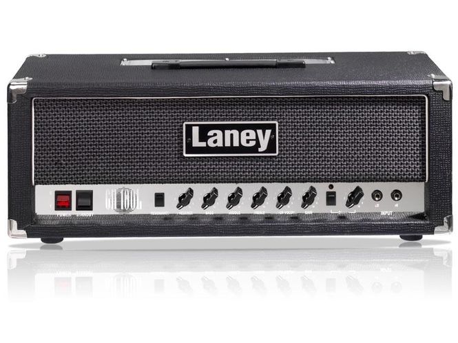 Hovedbilde Laney GH100L Topp