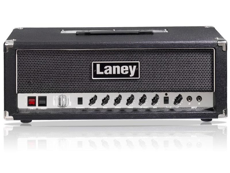 Laney GH100L Topp