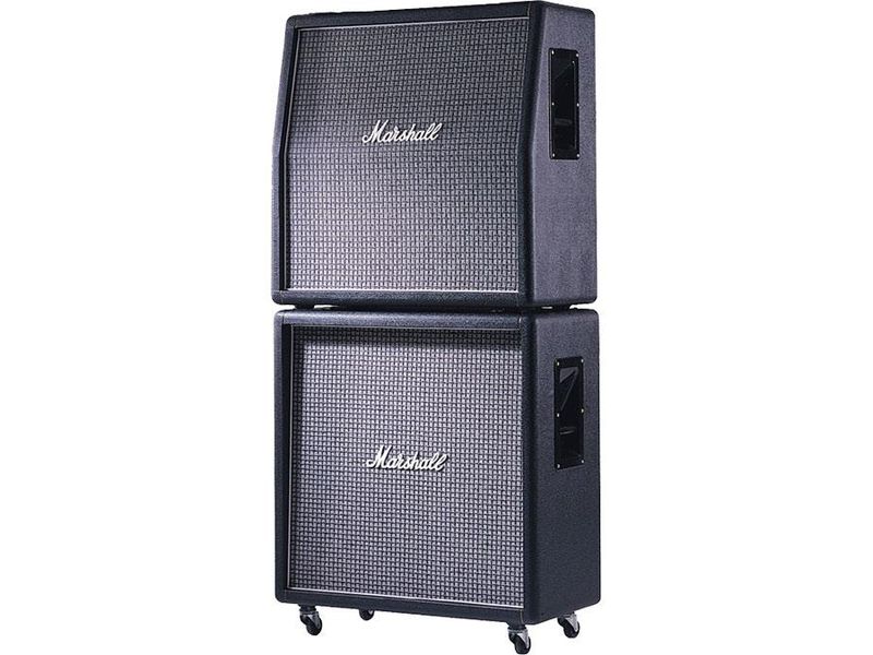Marshall Vintage 1960AX Kabinett