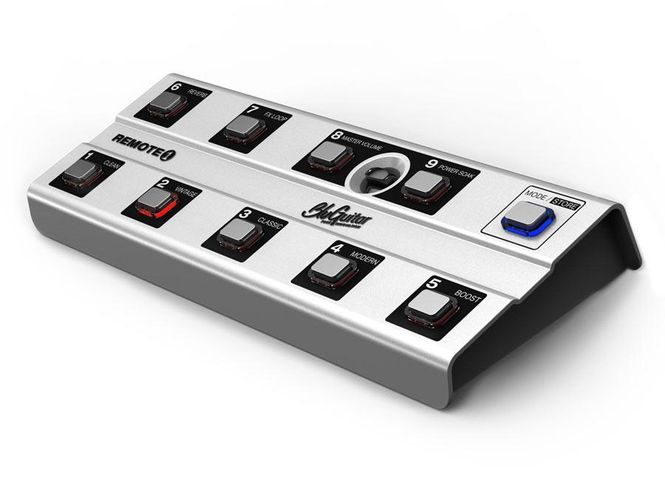 Hovedbilde BluGuitar REMOTE1