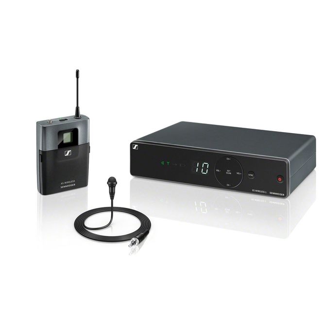 Hovedbilde Sennheise XSW 1-ME2-E