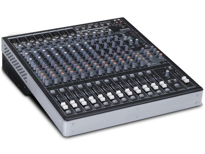 Hovedbilde Mackie Onyx 1620i mikser