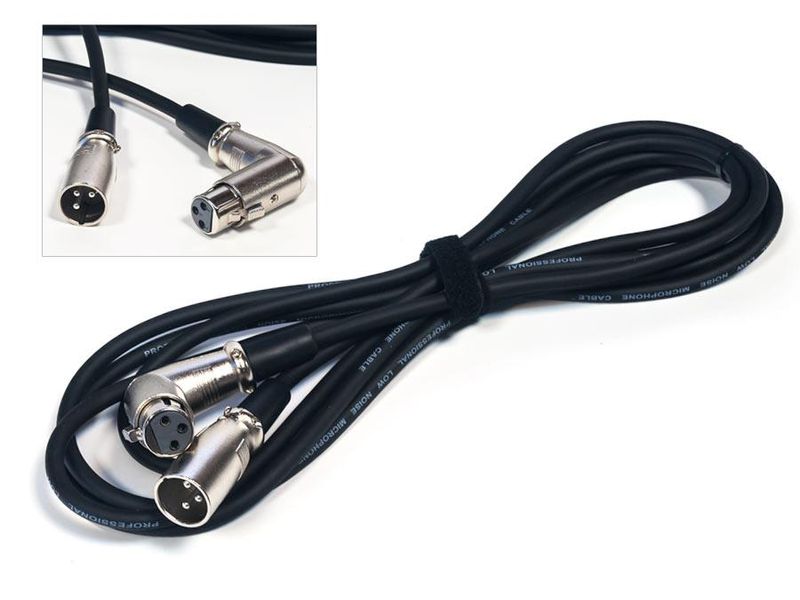 SLX-audio GXLX20 - 6 meter