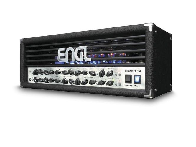 Hovedbilde Engl Invader 150