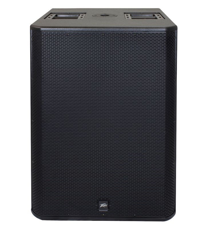 Peavey RBN 118 Powered Subwoofer