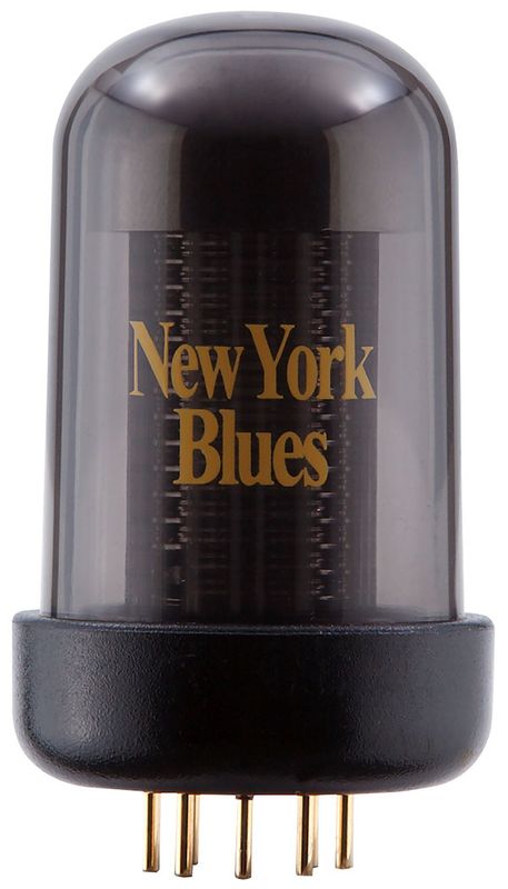 Roland BC TC-NY, Oz Noy Blues Cube Tone Capsule