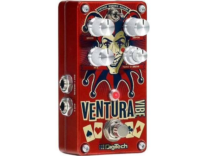 Hovedbilde Digitech Ventura Vibe