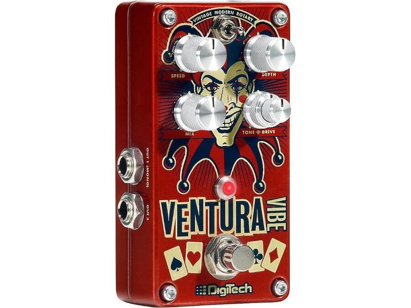 Digitech Ventura Vibe