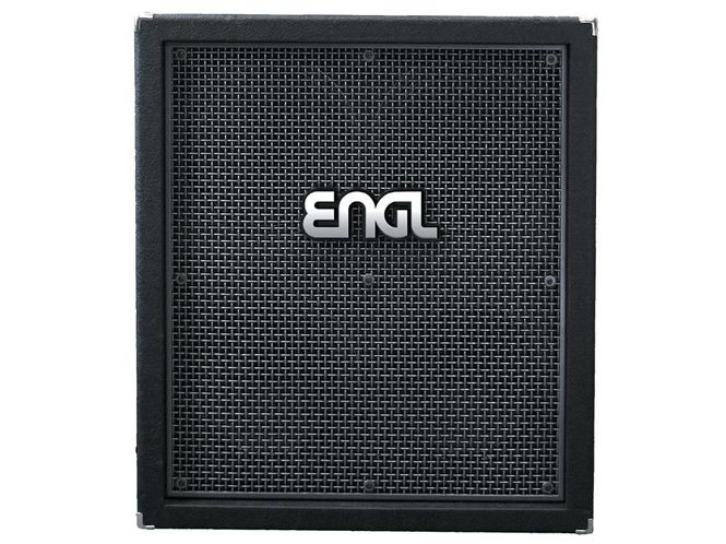 Hovedbilde ENGL E-412SG