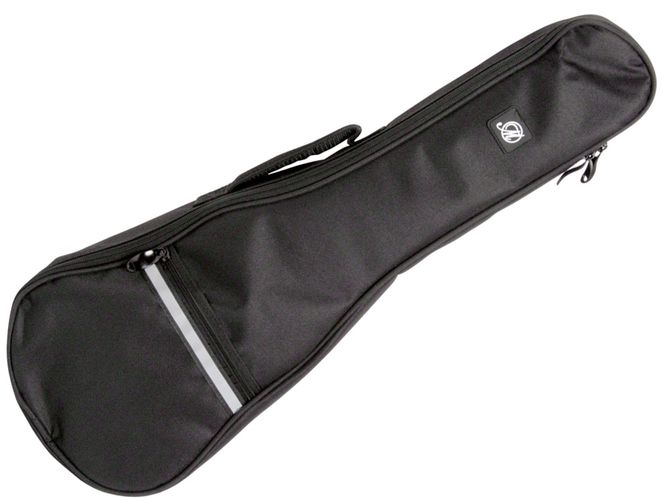 Hovedbilde Morgan RW02 UK/C Ukulele concert bag