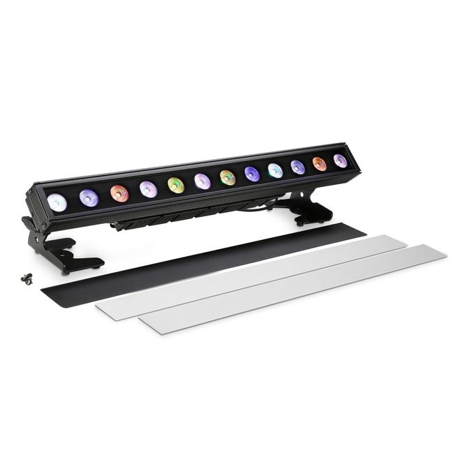 Hovedbilde Cameo PIXBAR 600 PRO IP65