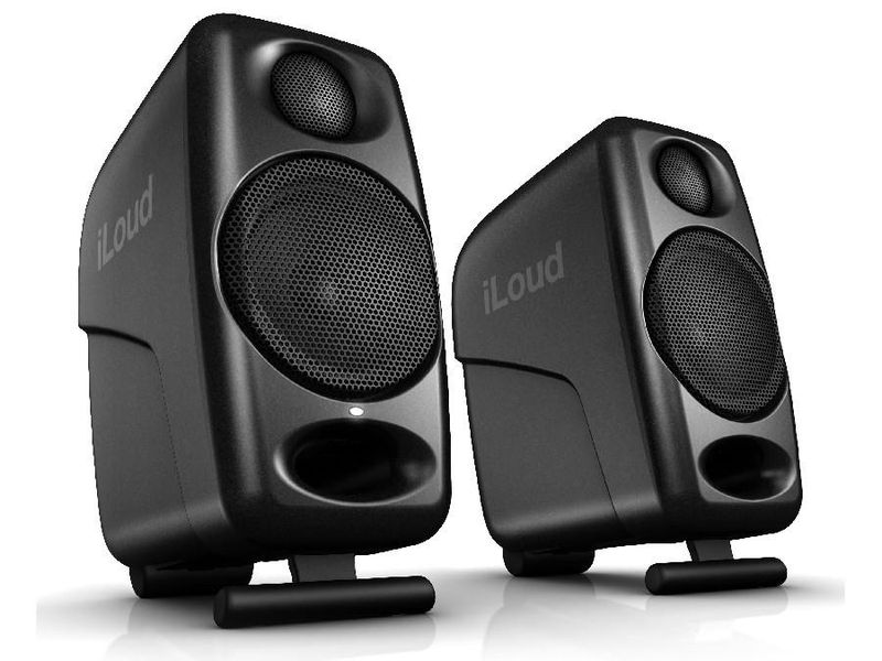 IK Multimedia iLoud Micro Monitor (par)