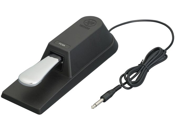 Hovedbilde Yamaha FC4A Sustainpedal