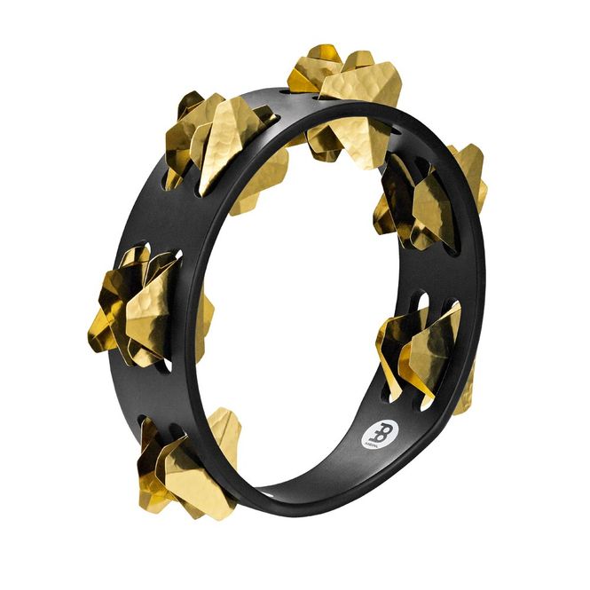 Hovedbilde Meinl CSTA2B-BK 8