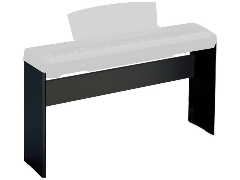 Yamaha L-85 stativ for P35/45/105/115, Black