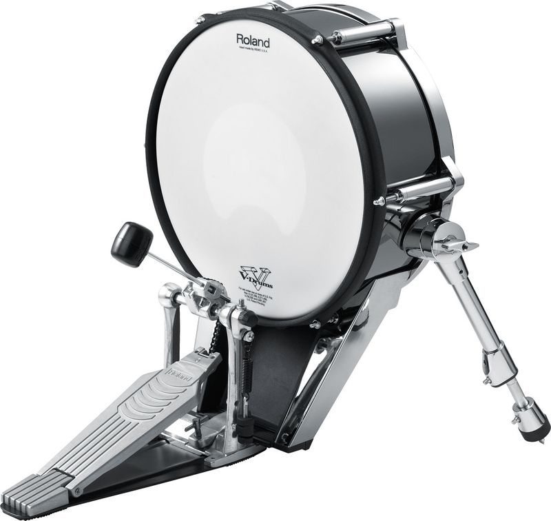 Roland KD-140-BC V-Kick basstrommepedal