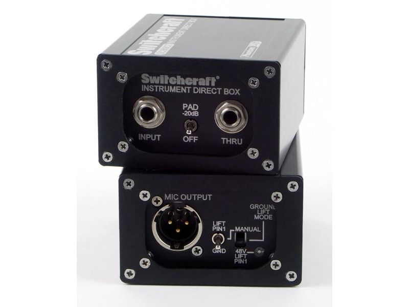 Switchcraft SC900CT