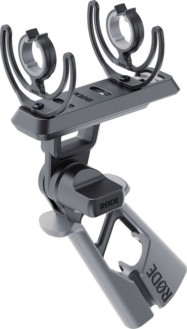 Hovedbilde Røde PG2R Pistol Grip