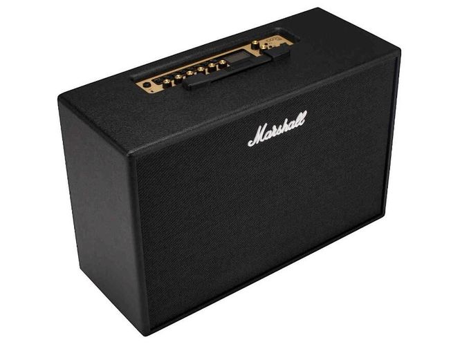 Hovedbilde Marshall CODE 100C 2x12 Gitarcombo, 100W