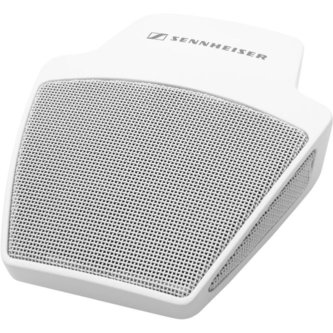 Hovedbilde Sennheiser MEB 114W Bordmikrofon, White
