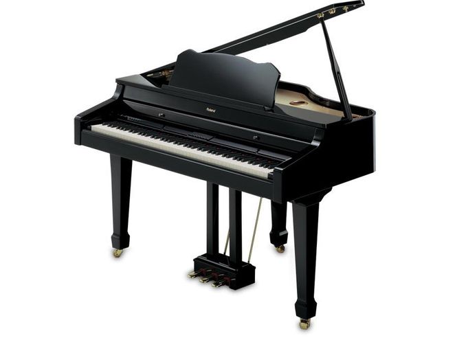 Hovedbilde Roland RG-3