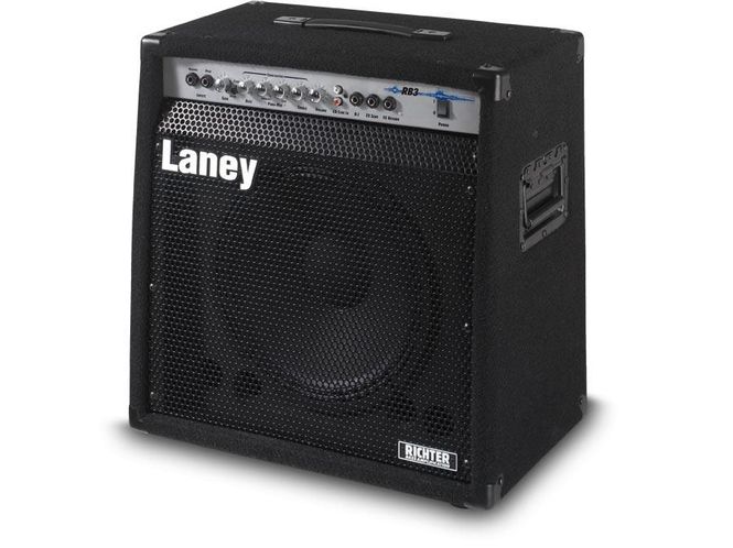 Hovedbilde Laney RB3 Basscombo