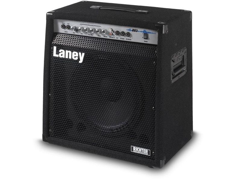 Laney RB3 Basscombo