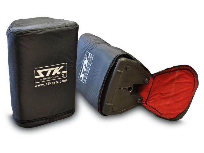 Hovedbilde STK SB04 Bagg