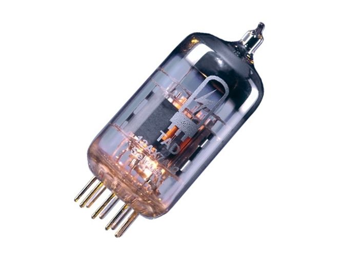 Hovedbilde TAD Tubes, Premium Selected 12AX7A-C
