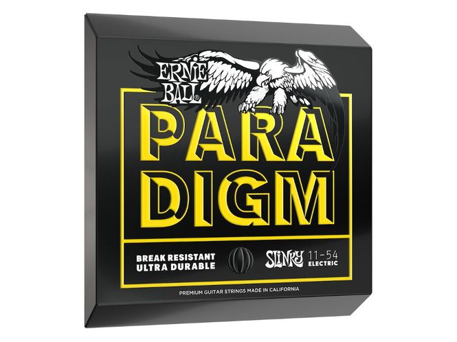 Hovedbilde Ernie Ball EB-2027  Paradigm 11-54 Beefy Slinky