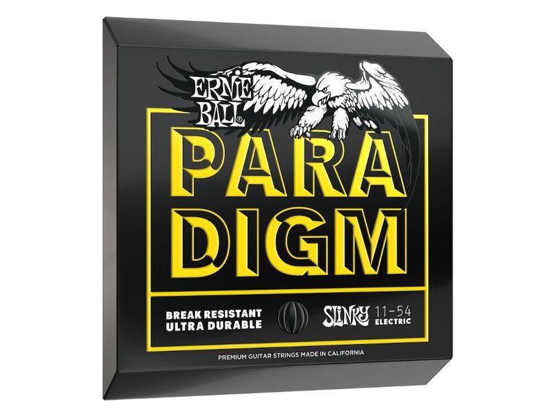 Ernie Ball EB-2027  Paradigm 11-54 Beefy Slinky