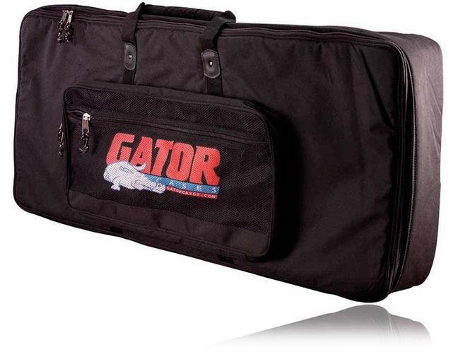 Hovedbilde Gator GKB-76 polstret keyboardbag