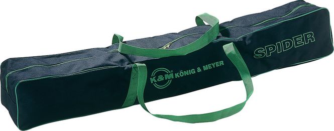Hovedbilde K&M 18851 Bag til 18850 Spider & 18860 Spider PRO