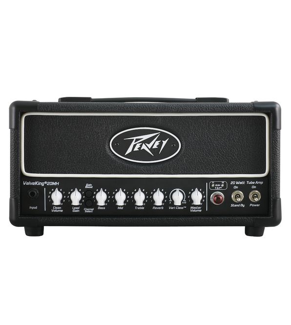 Hovedbilde Peavey Valveking II Mini Head