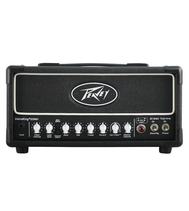 Peavey Valveking II Mini Head