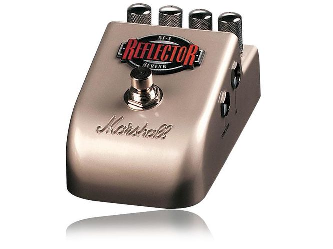 Hovedbilde Marshall RF-1 The Reflector, Reverb