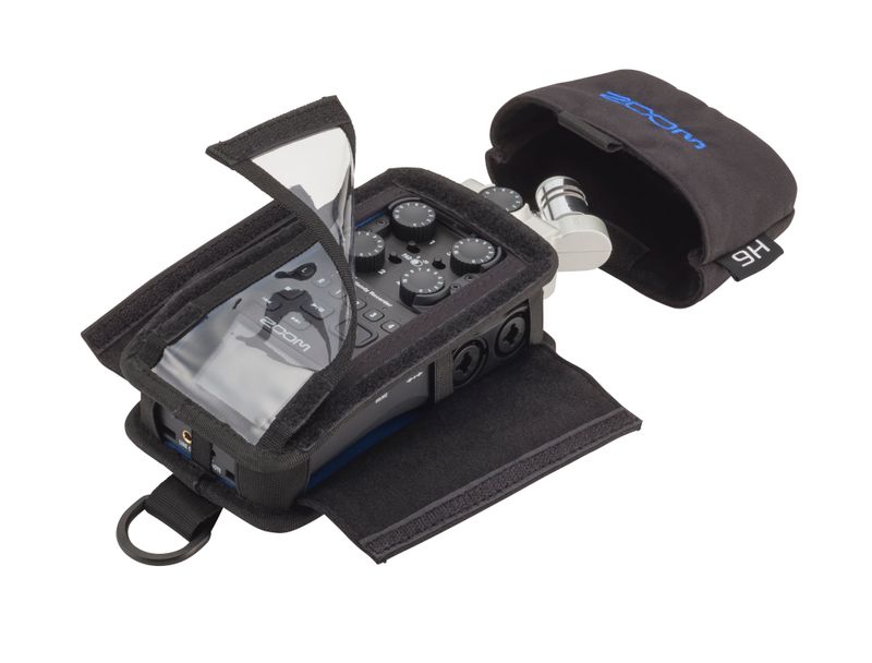 Zoom PCH-6 Protective case for H6