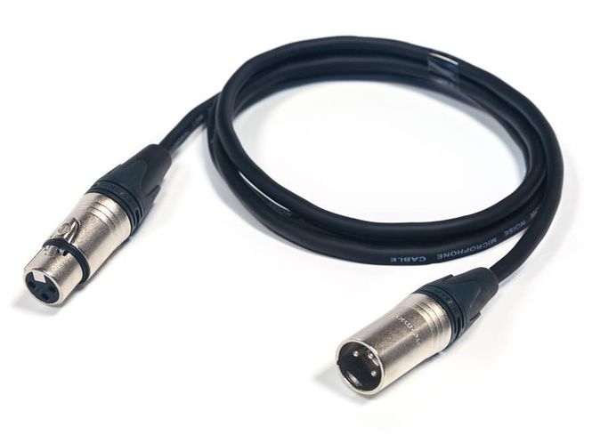 Hovedbilde SLX-audio EXX25 - 7,5 meter
