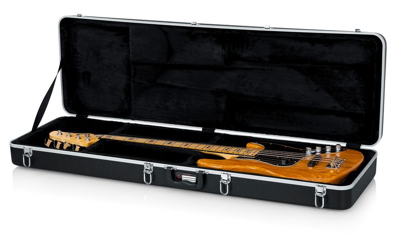 Gator GC-BASS koffert for bassgitar
