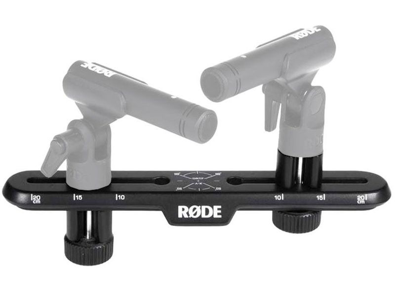 Røde Stereo Bar