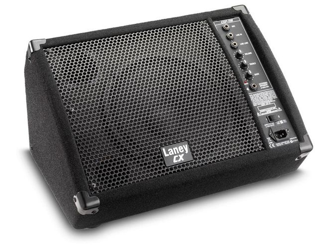 Hovedbilde Laney CXP110