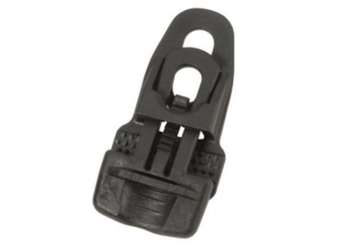 Hovedbilde Kagu All-Purpose Molton Clip Snappy PRO sort